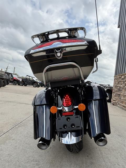 Roadmaster Elite