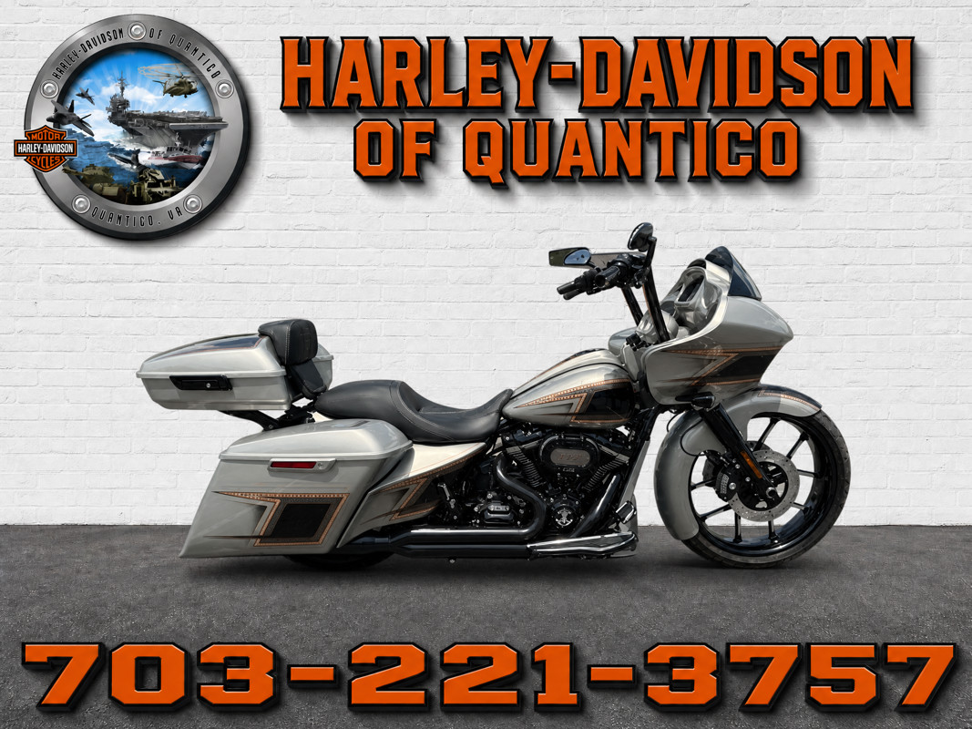 Road Glide® Special