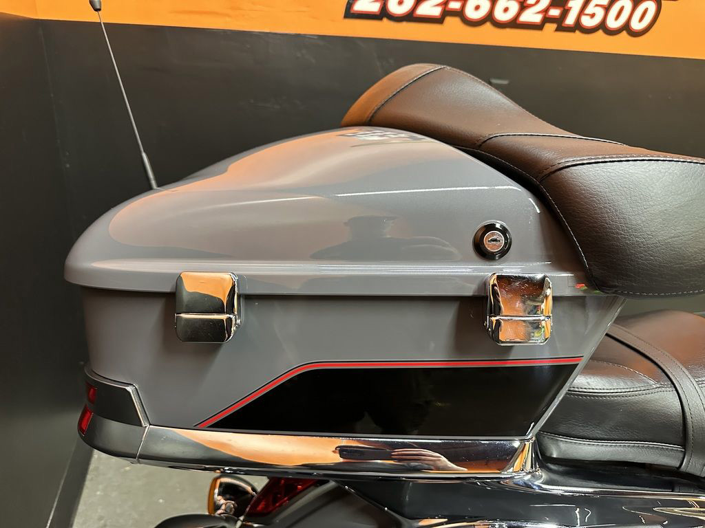Vulcan 1700 Voyager ABS