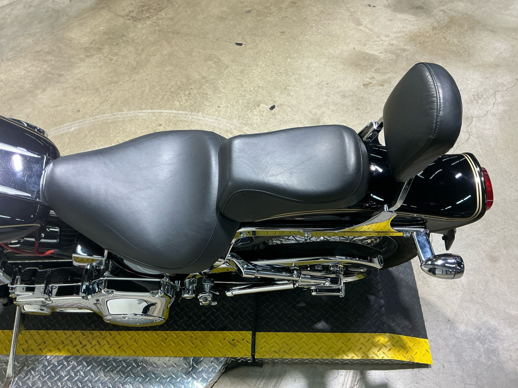 Softail® Springer® 