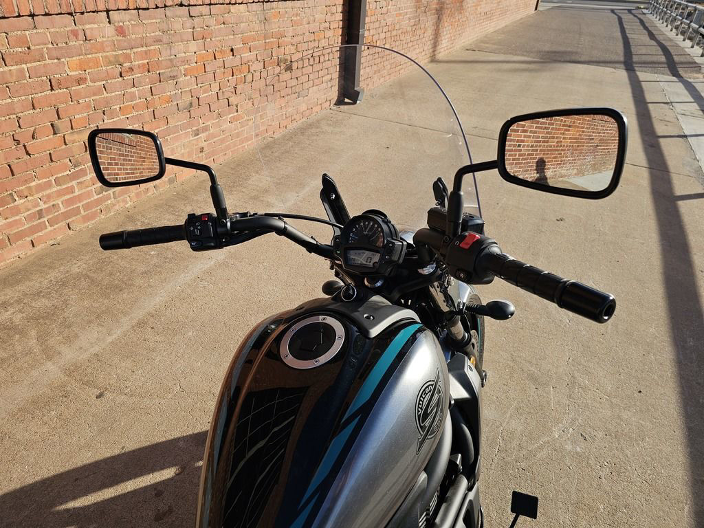 Vulcan S ABS