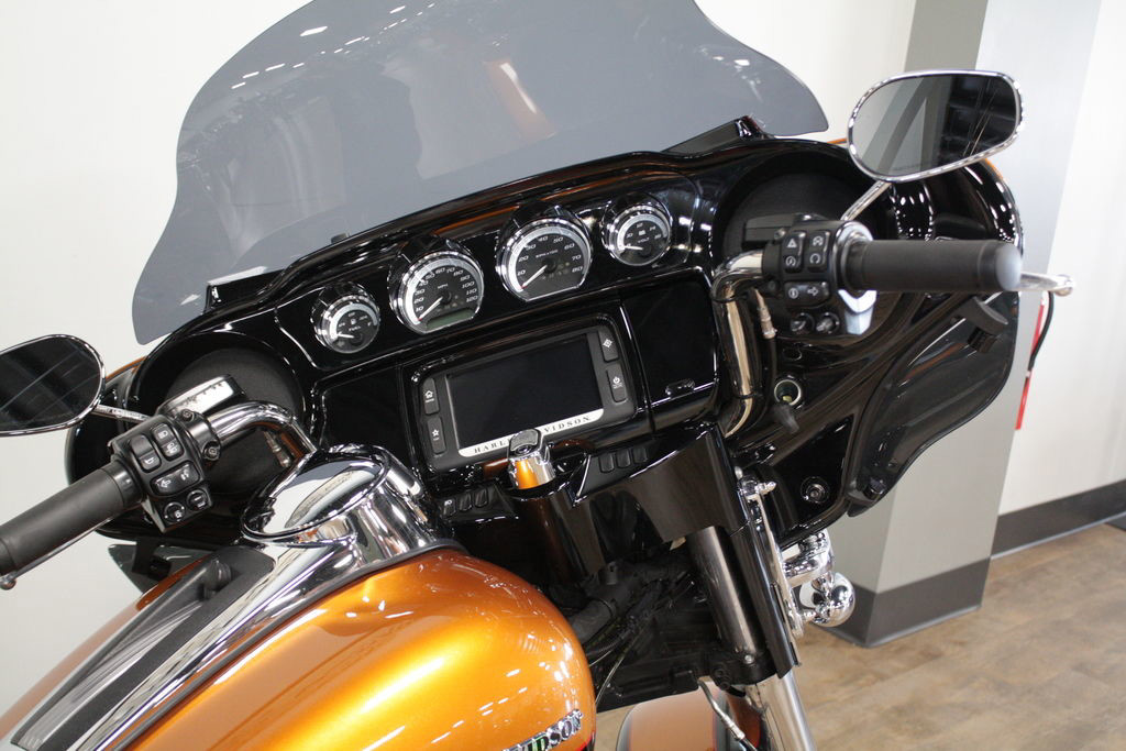 Electra Glide® Ultra® Limited