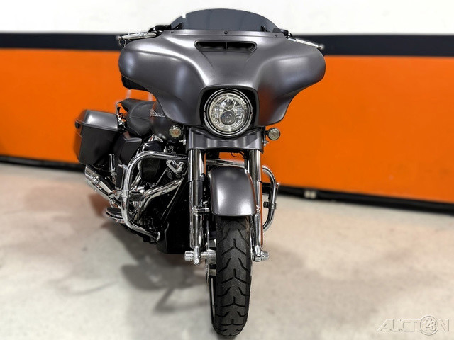 Street Glide® Special