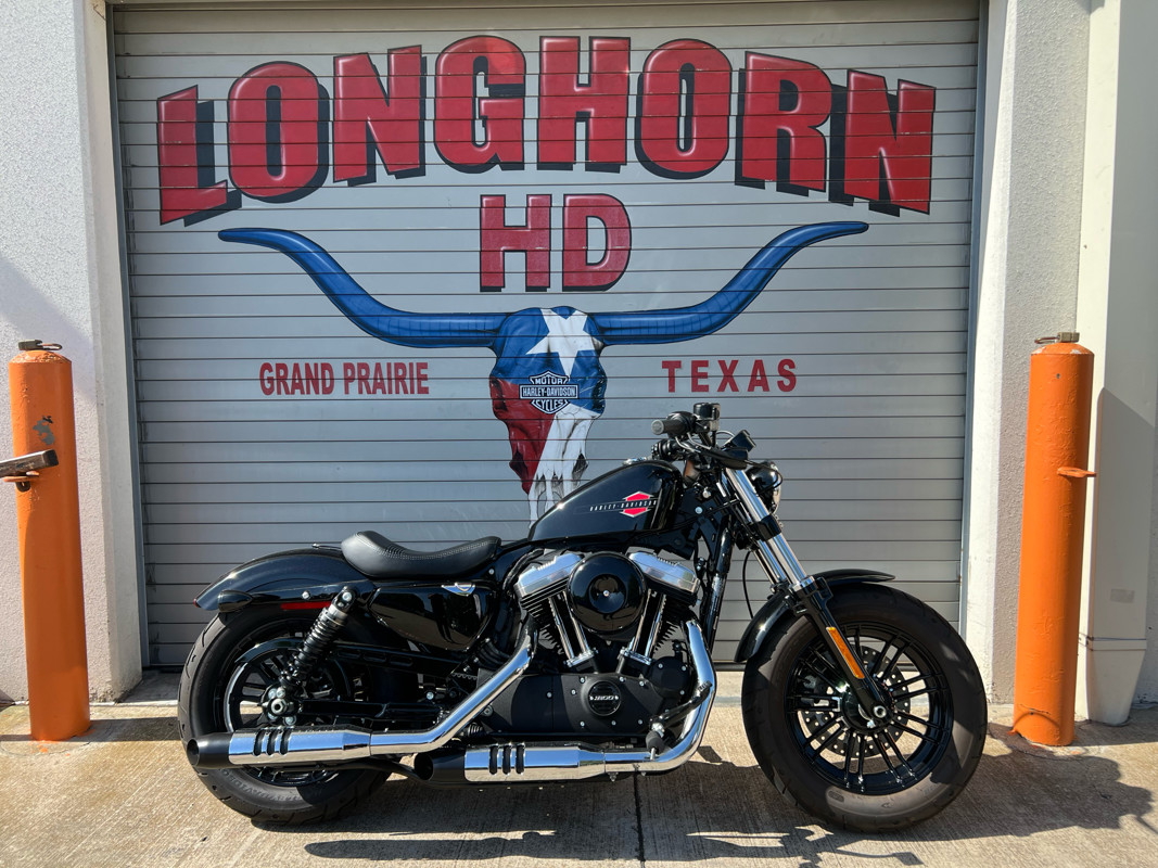 Forty-Eight®