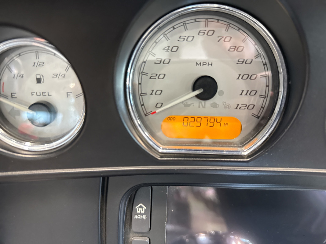 Street Glide® Special