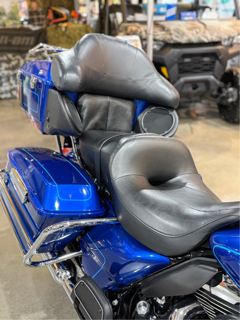 Electra Glide® Ultra Classic®