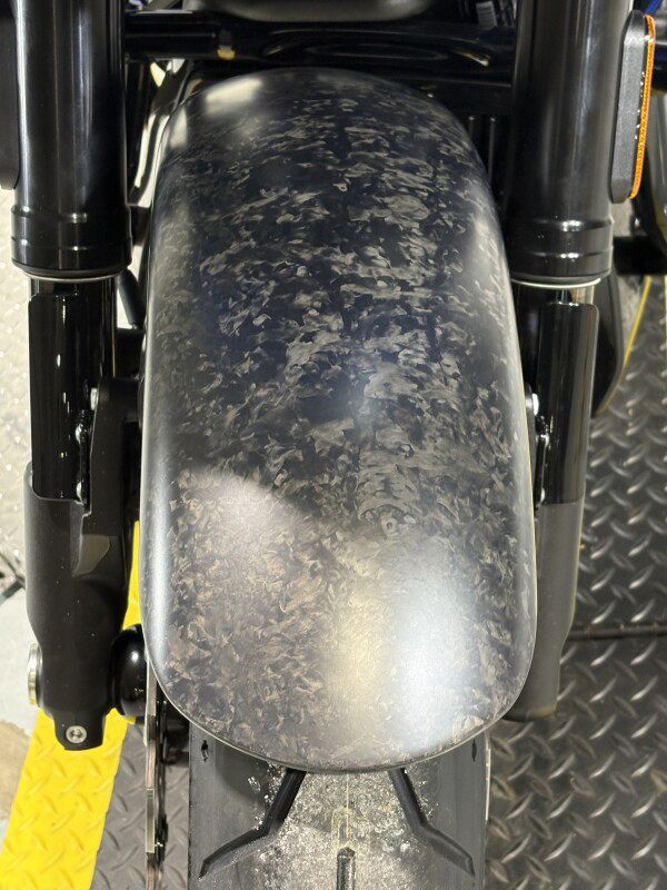 CVO® Road Glide® ST