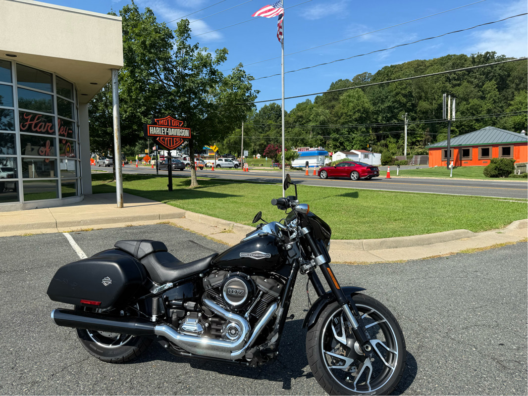 Sport Glide®