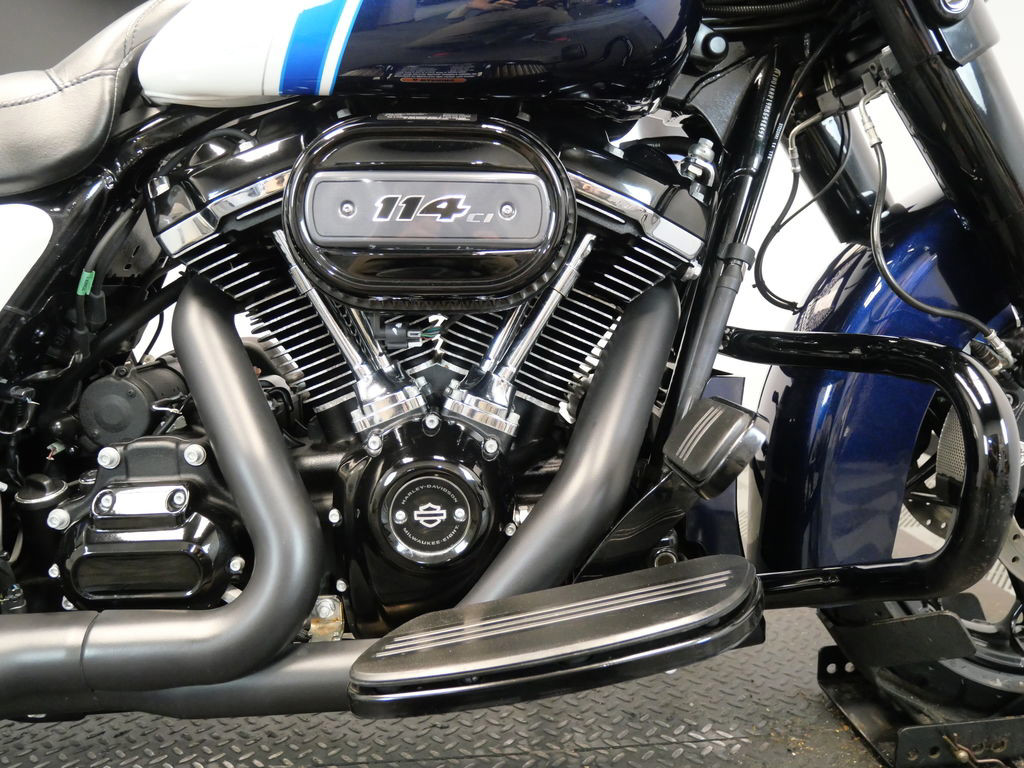 Street Glide® Special