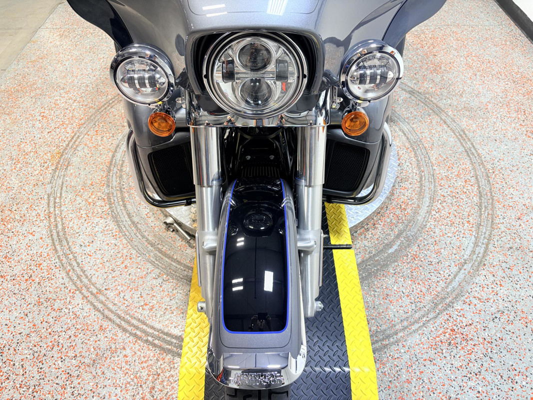 Tri Glide® Ultra
