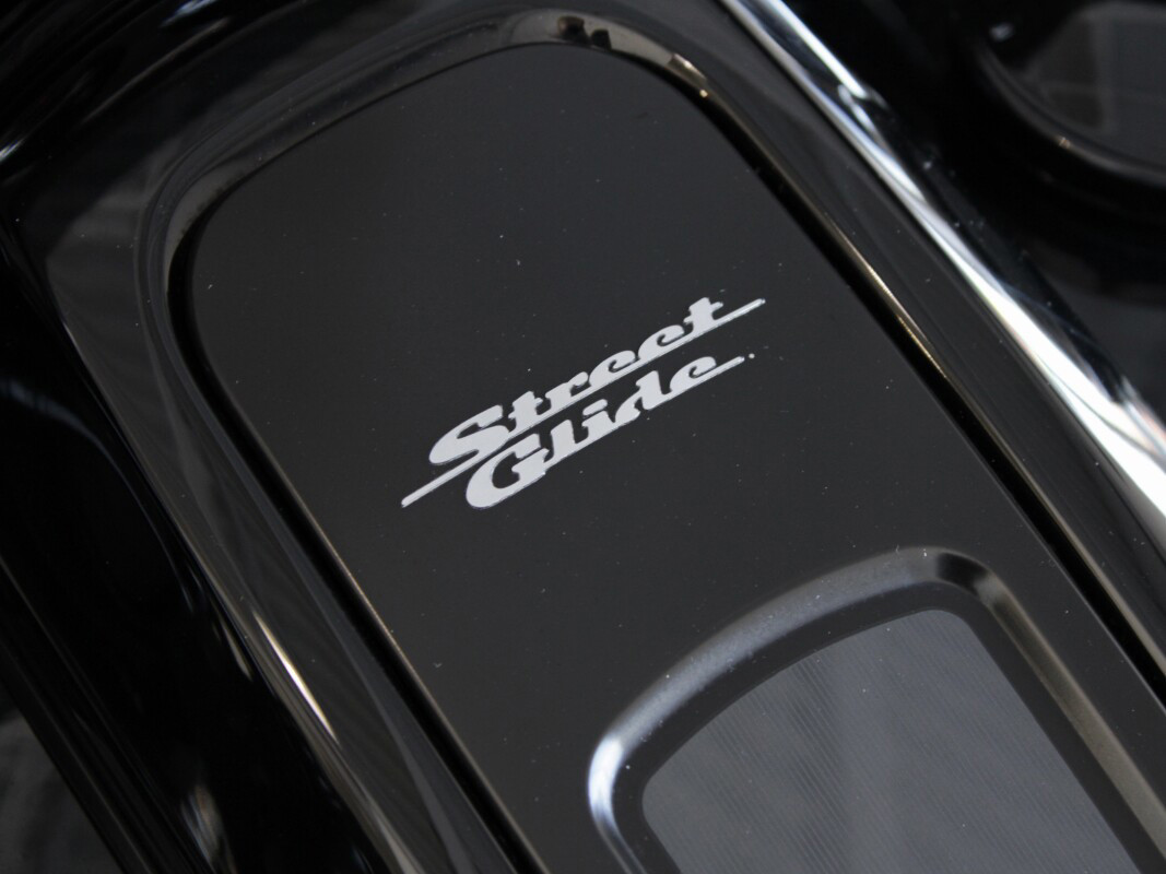 Street Glide® Special