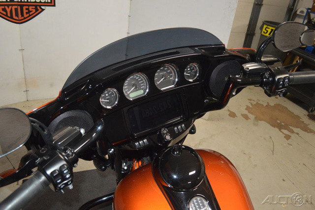 Street Glide® Special