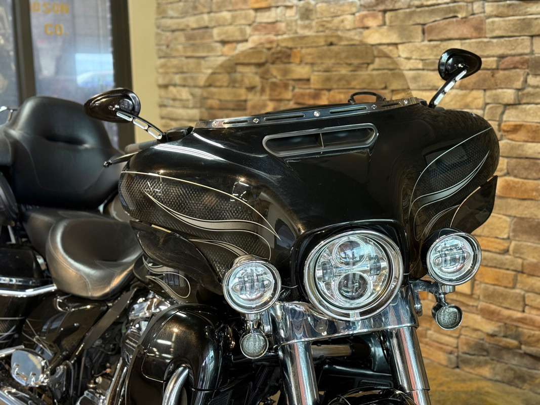 Electra Glide® Ultra® Limited
