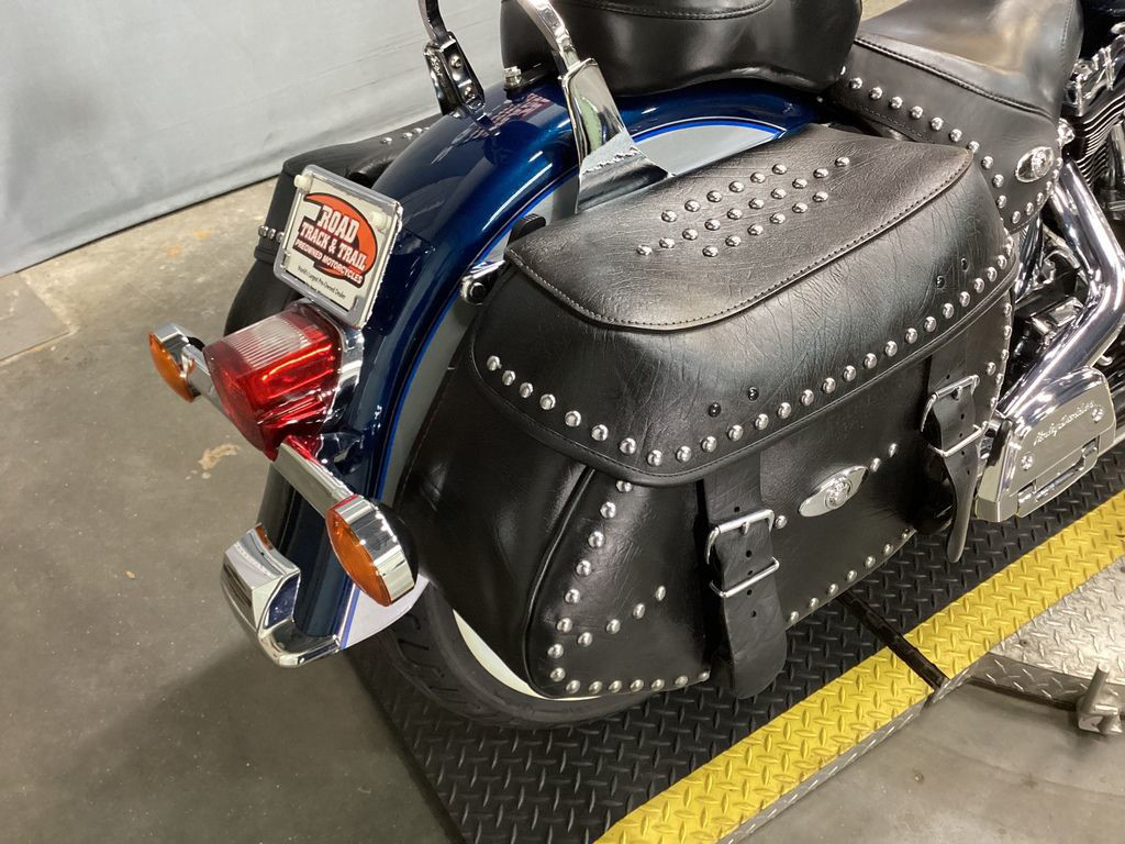 Heritage Softail® Classic