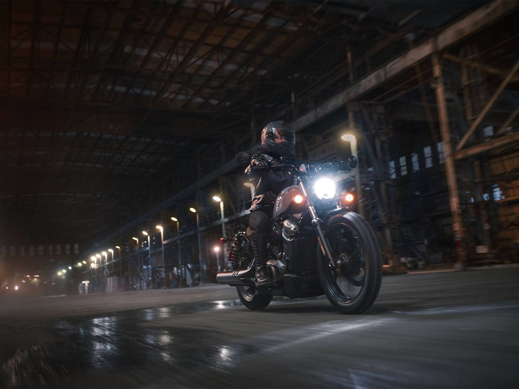 Nightster