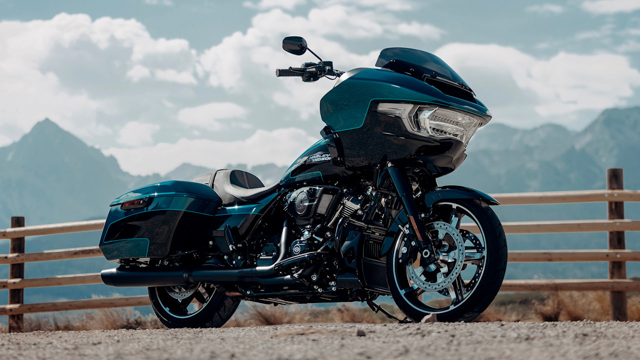 Road Glide®