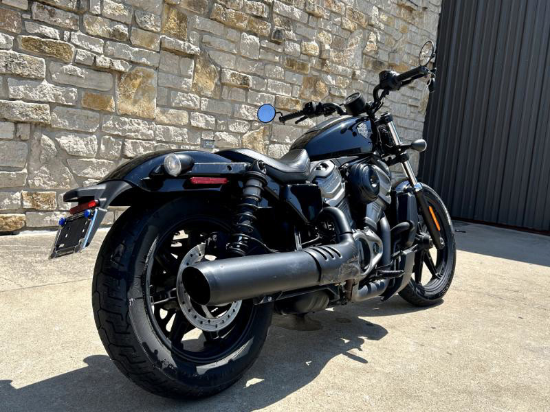 Nightster
