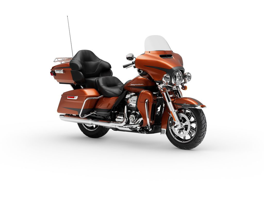 Electra Glide® Ultra® Limited