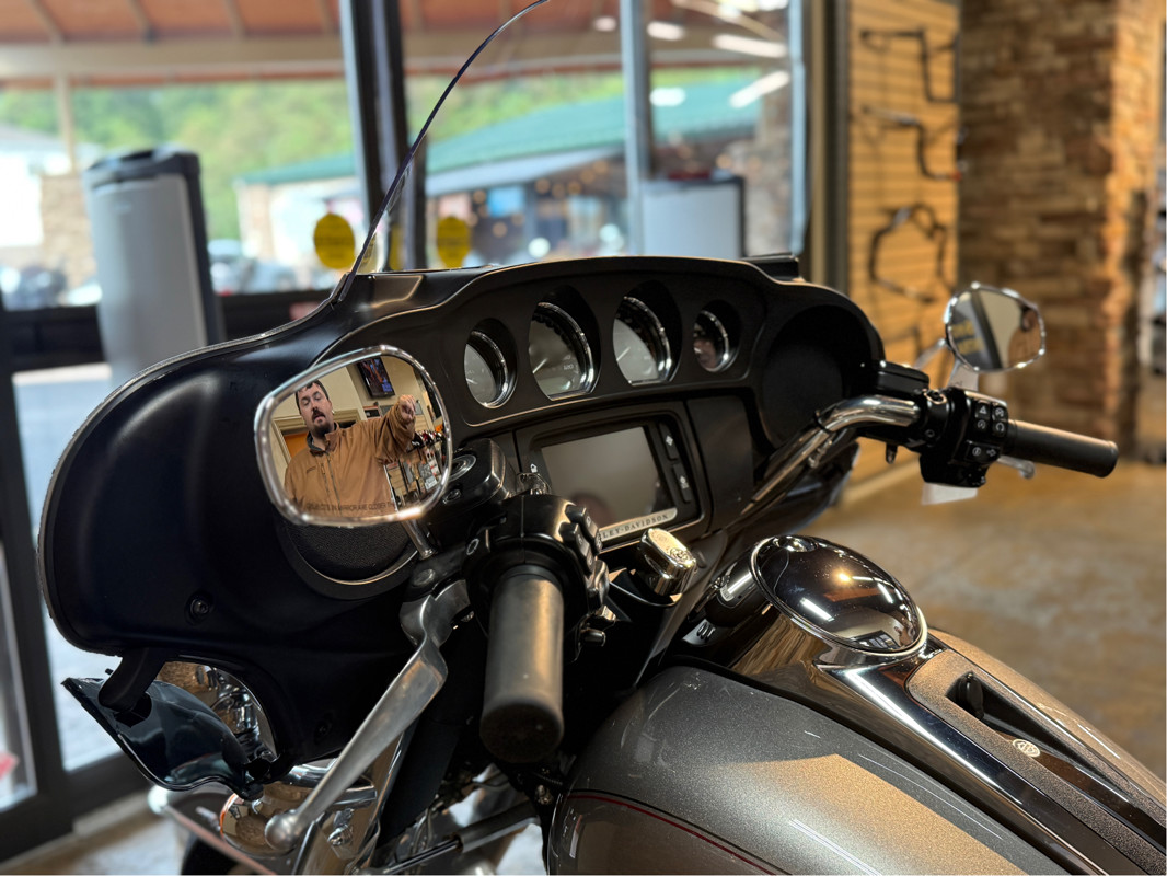 Tri Glide® Ultra