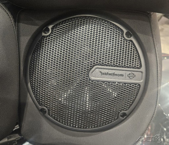 Street Glide® 3 Limited