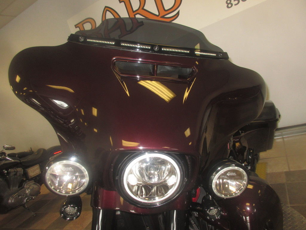 CVO® Street Glide®