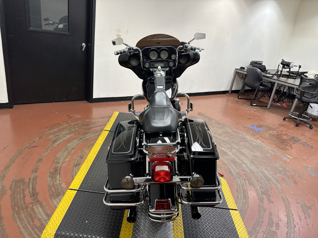 Electra Glide® Classic