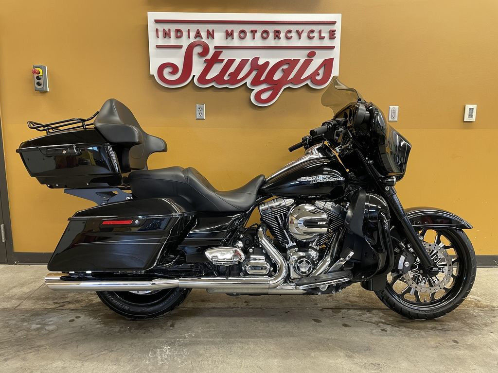 Street Glide® Special