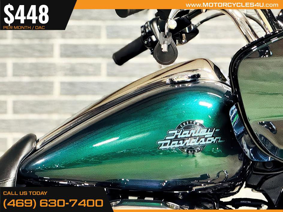 Road Glide® Special