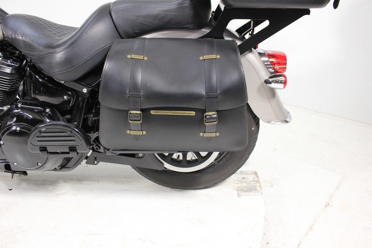 Softail® Heritage Classic