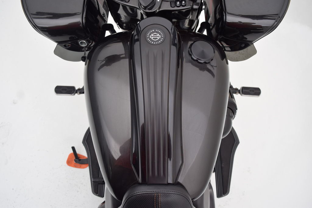 CVO® Road Glide®