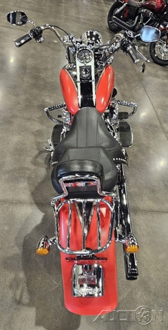 Softail® Fat Boy®