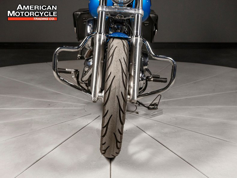 Softail® Low Rider®