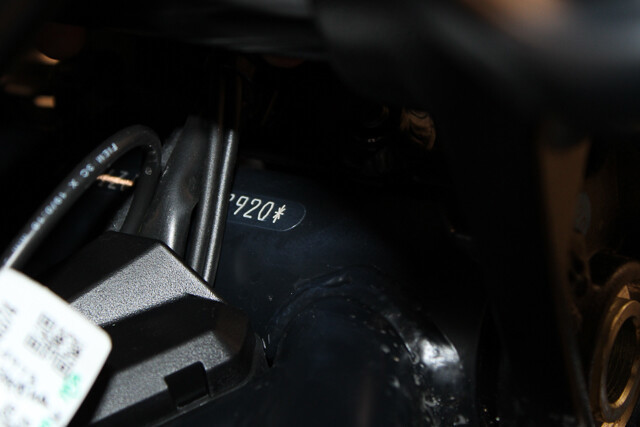 Pan America® 1250 ST