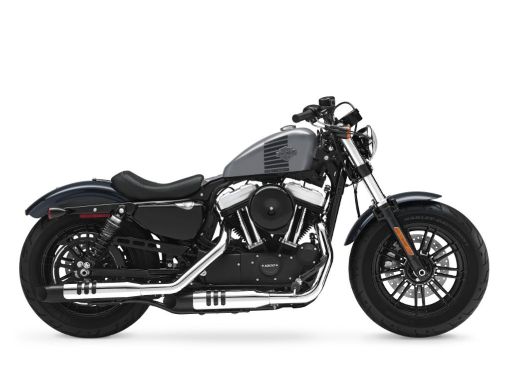 Sportster® Forty-Eight®