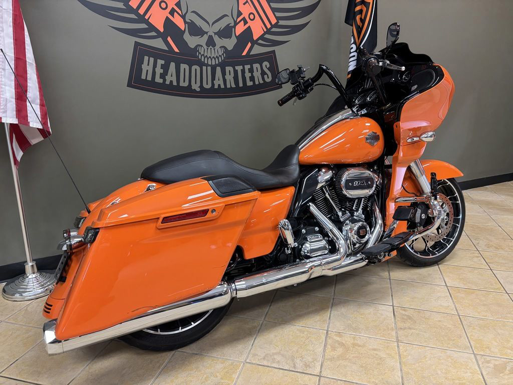 Road Glide® Special