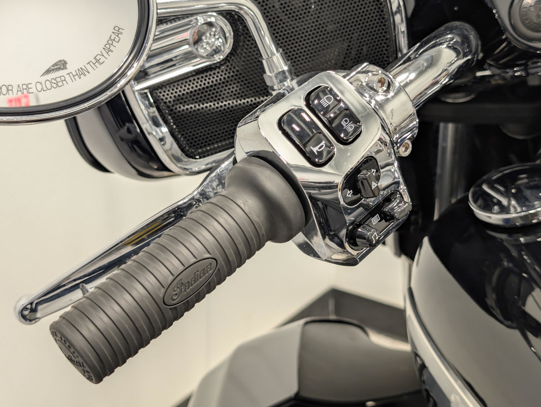 Roadmaster Limited
