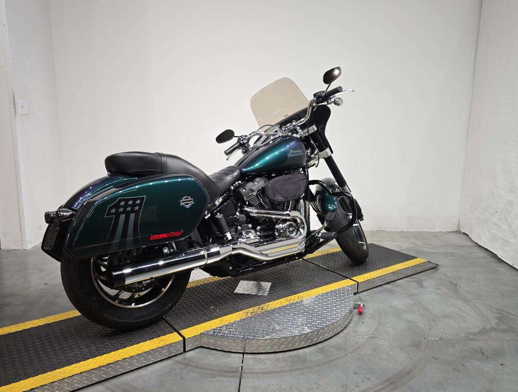 Sport Glide®