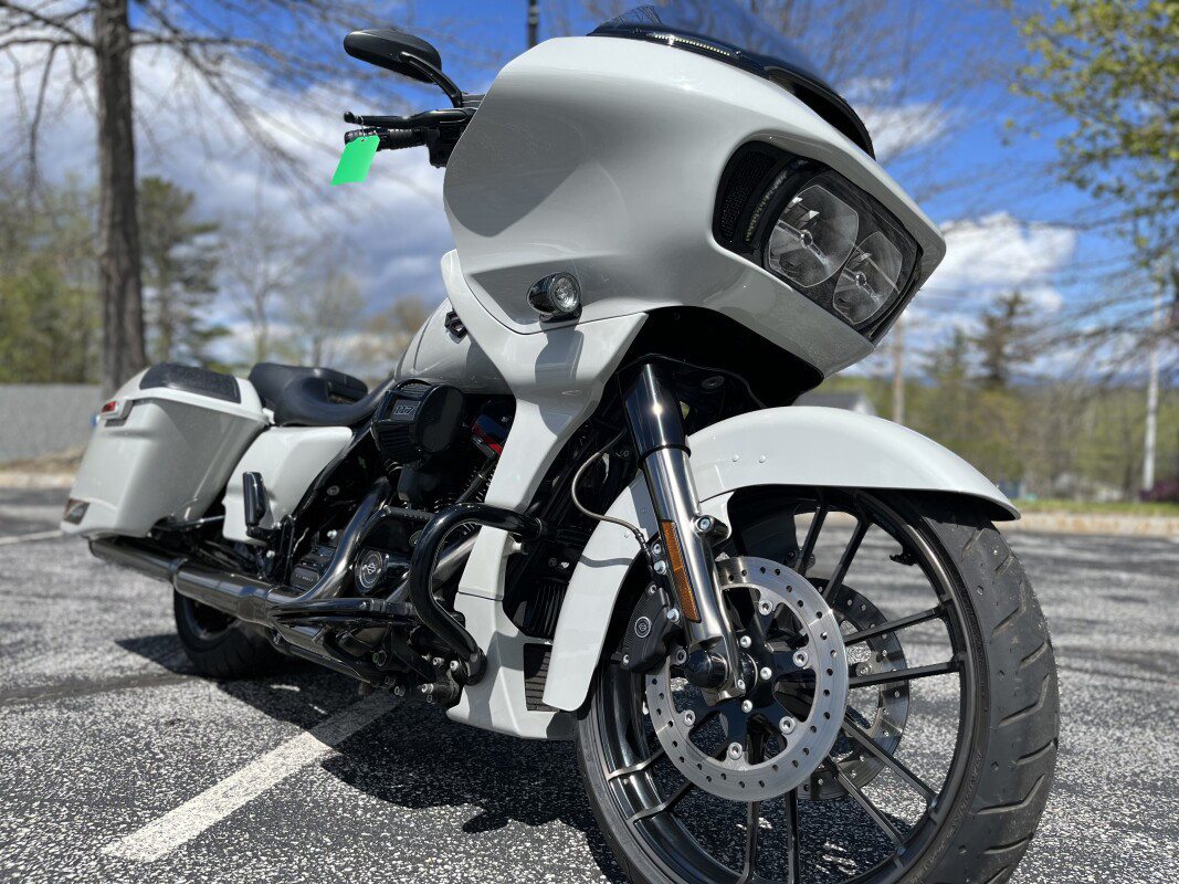CVO® Road Glide®