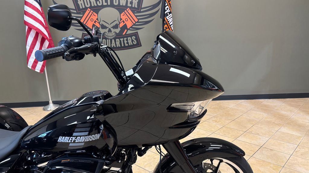 Road Glide® 3