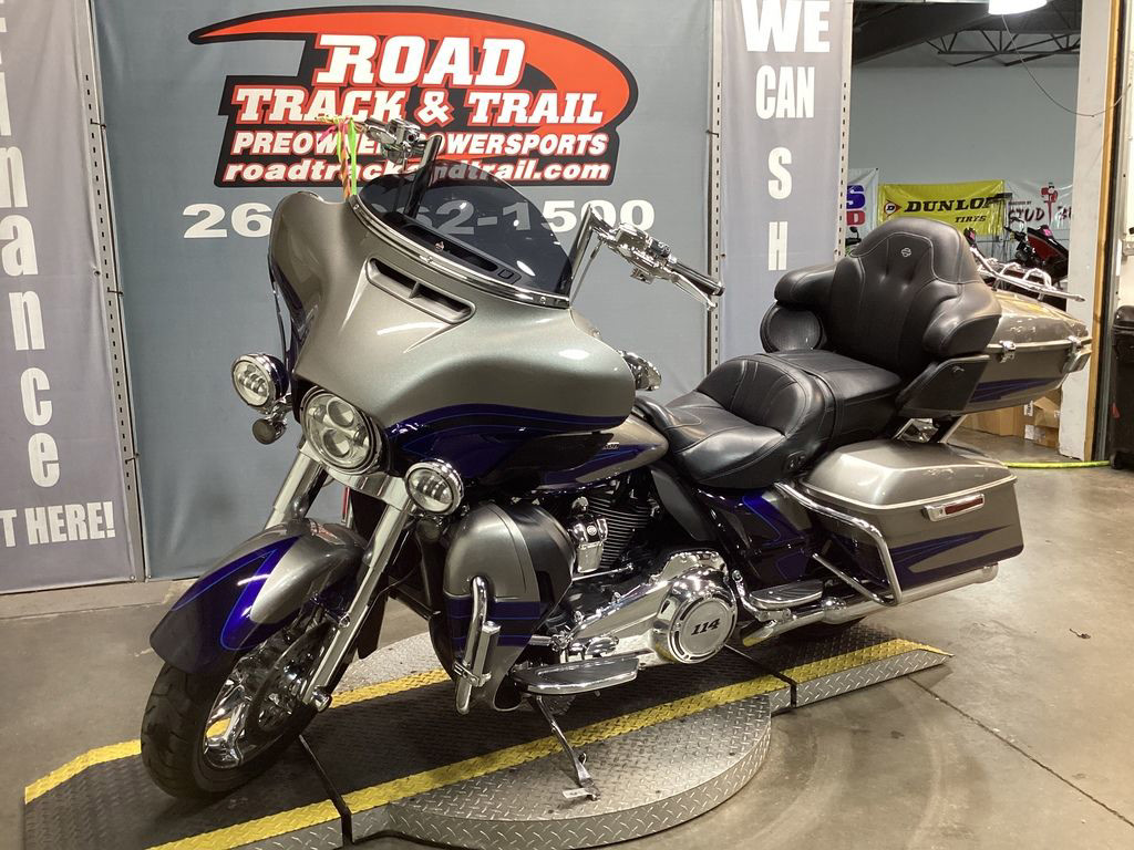 CVO® Limited