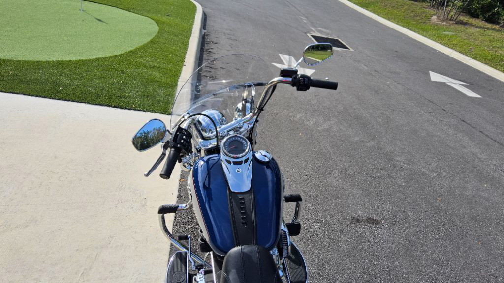 Heritage Classic 114