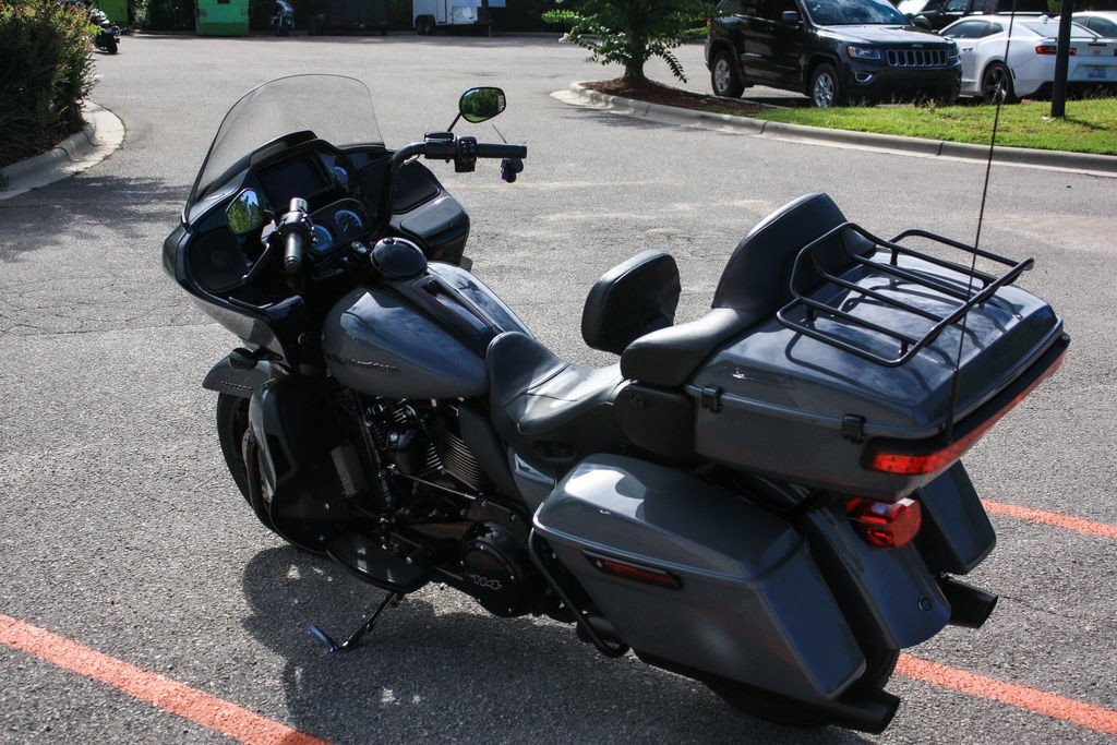 Road Glide® Limited
