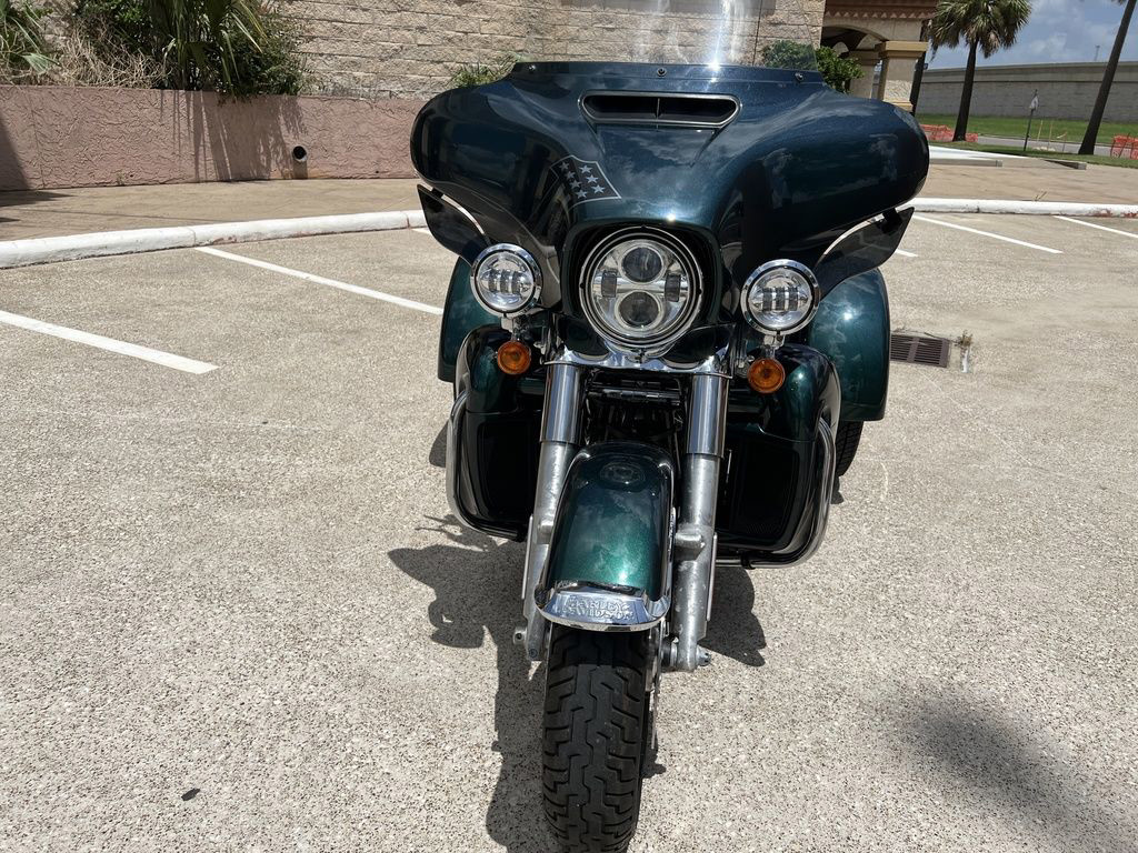Tri Glide® Ultra