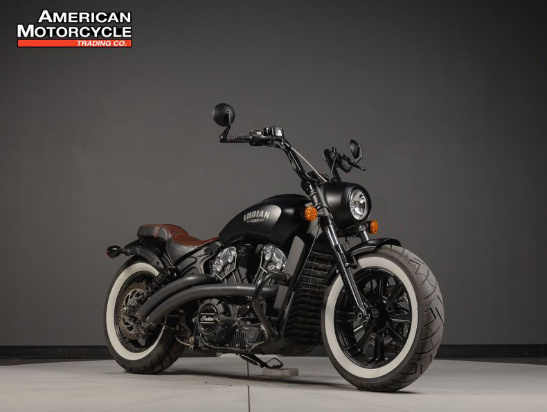 Scout® Bobber