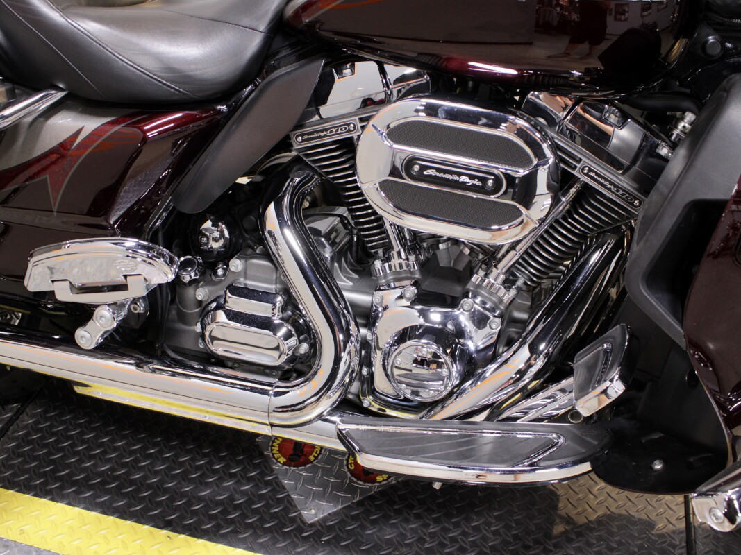CVO® Limited
