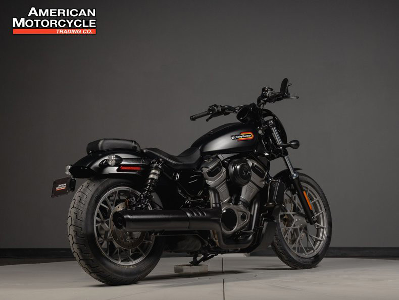Nightster Special