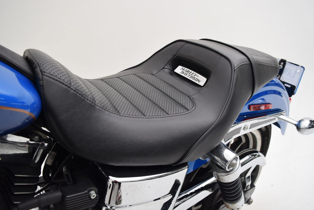 Dyna® Low Rider®