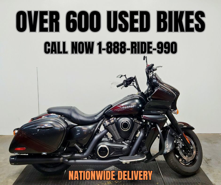 Vulcan® 1700 Vaquero® ABS
