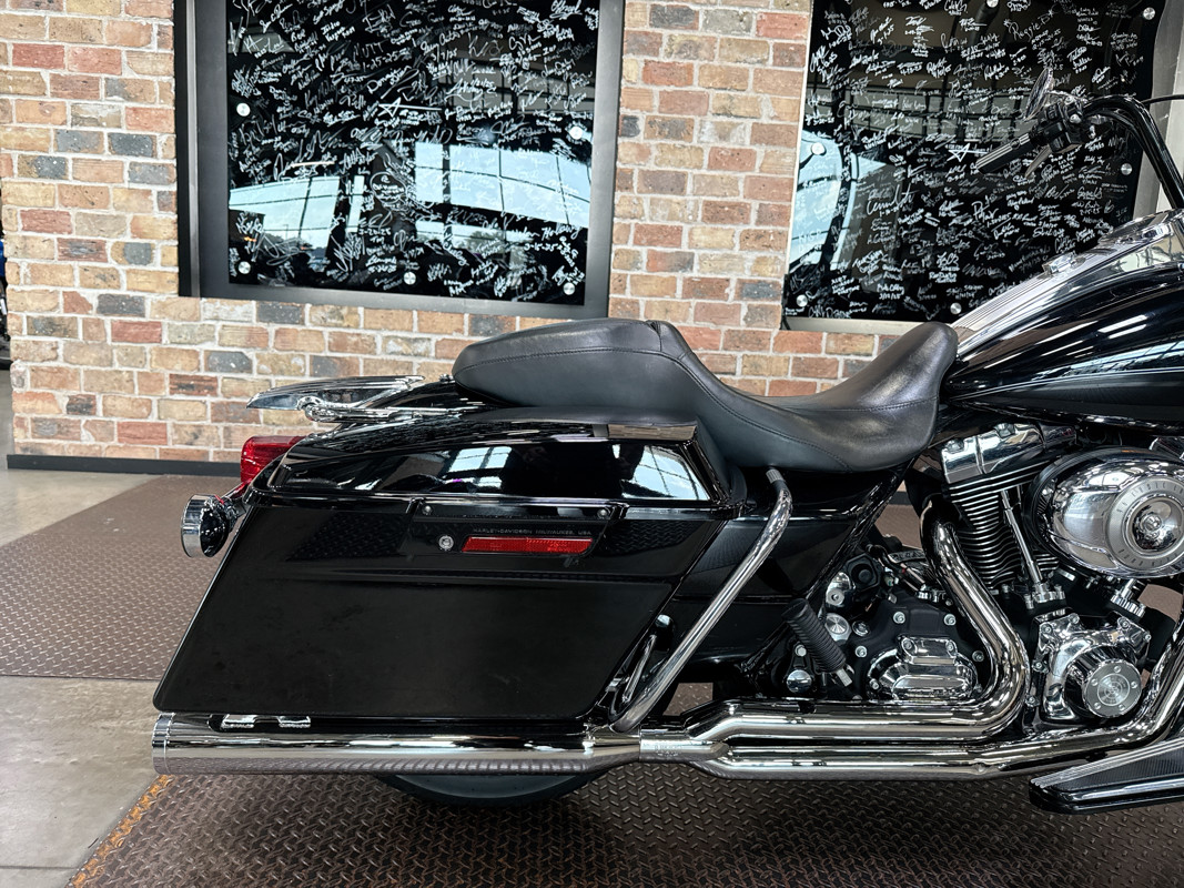 Road King® Classic