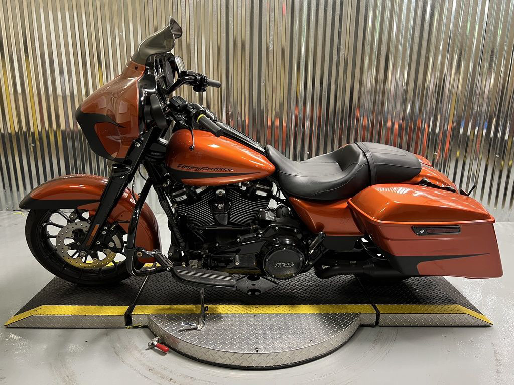 Street Glide® Special